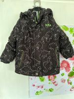 Dino-Winterjacke 92 von TopoMini Nordrhein-Westfalen - Olpe Vorschau