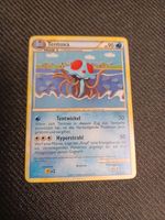 Pokemon Tentoxa 50/102 von 2011 Rheinland-Pfalz - Brachtendorf Vorschau