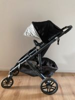 Kinderwagen UPPA BABY VISTA (2 in 1) Super Zustand + Viele Extras Berlin - Pankow Vorschau