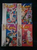 Sailor Moon Fanbuch Nr. 9, 10, 12, 13 Buch Set Hessen - Wetzlar Vorschau