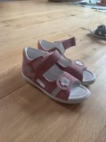 Pepino Ricaosta Sandalen Gr.26 Neu Rheinland-Pfalz - Otterbach Vorschau