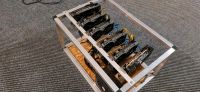 Mining Rig 6x GeForce GTX Nvidia 1660 Super Baden-Württemberg - Leinfelden-Echterdingen Vorschau