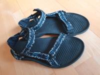 Teva Sport Sandalen Damen sehr guter Zustand Gr. 38 UK 5 Tribal Hessen - Rüsselsheim Vorschau