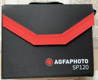 AGFA Solar Panel SP120 Bayern - Karlsfeld Vorschau