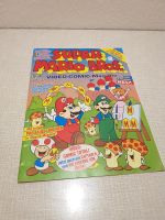 Super mario bros Brothers 90er Heft Comic Nordrhein-Westfalen - Gladbeck Vorschau