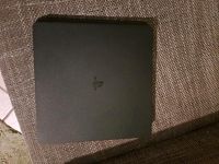 PS4 Slim Konsole mit Spielen Nordrhein-Westfalen - Stolberg (Rhld) Vorschau