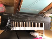 Yamaha Keyboard PSR 50 Nordrhein-Westfalen - Essen-Margarethenhöhe Vorschau