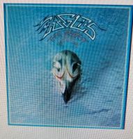 Neue Eagles CD Their greatest Hits 71-85 Hessen - Hilders Vorschau