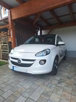 Opel Adam OPEN AIR mit Faltdach Bayern - Fischach Vorschau