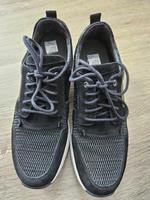 GABOR  Rollingsoft Damenschuhe Gr. 6, schwarz Wandsbek - Hamburg Sasel Vorschau