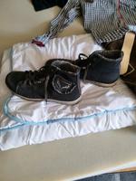 Tracht Chucks Gr. 43 von Trachten Rebell Schuhe Bayern - Landshut Vorschau