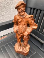 Figur Wandersmann Rheinland-Pfalz - Brachbach Vorschau