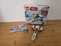 Lego Star Wars | Freeco Speeder (8085) Thüringen - Wichmar Vorschau