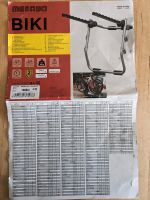 Fahrradträger Menabo Biki Bonn - Röttgen Vorschau