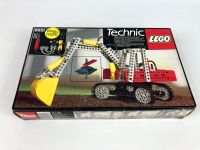 LEGO Technic 8851 Bagger / Excavator Baden-Württemberg - Freudental Vorschau