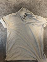 Lacoste polo tshirt grau Innenstadt - Köln Altstadt Vorschau