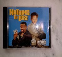 Nothing To Lose - Soundtrack (CD) Kreis Ostholstein - Malente Vorschau