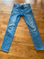 Jeans, H&M, blau Größe 170 Größe 30 Rheinland-Pfalz - Alpenrod Vorschau