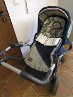 3in1 Kombi-Kinderwagen von Hartan Nordrhein-Westfalen - Hüllhorst Vorschau