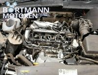 Motor VW GOLF 2.0 GTD DGCA 11.638KM+GARANTIE+KOMPLETT+VER Leipzig - Eutritzsch Vorschau