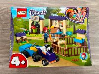 LEGO Friends 41361 - Mias Mia´s Fohlenstall NEU & OVP Thüringen - Magdala Vorschau