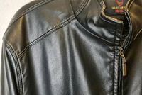 Lederjacke Gr. M-L 48-50 Herren Lether Jacket Berlin - Charlottenburg Vorschau