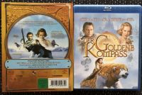 Blu-ray Der Goldene Kompass 2-Disc-Special Edition Schleswig-Holstein - Molfsee Vorschau