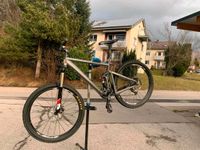 Fully Mtb Rockshox Dt swiss Rahmen M Bayern - Durach Vorschau