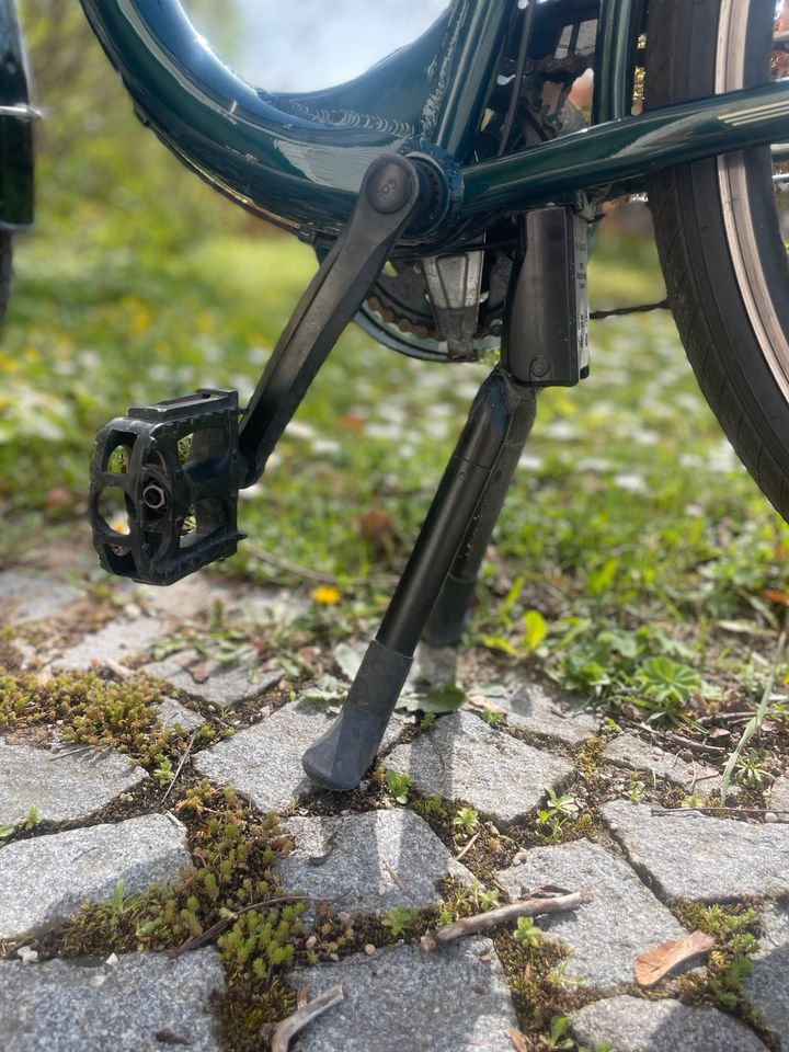 Feldmeier Damen Fahrrad 28 Zoll in Hallbergmoos