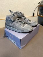 adidas Forum Mid Ivy Park Rodeo Halo Silver Große 37, 38 Hamburg-Nord - Hamburg Winterhude Vorschau