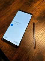 Samsung Galaxy Note 8 Thüringen - Arnstadt Vorschau