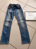 Jeans Gr.128.. Nordrhein-Westfalen - Bergisch Gladbach Vorschau