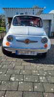 Fiat 500 R Oldtimer Bayern - Kunreuth Vorschau