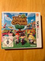 Nintendo DS Animal Crossing Sachsen - Schmölln Vorschau