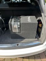 Subwoofer Impulse Acoustics Niedersachsen - Rastede Vorschau