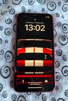 Gebrauchtes iPhone XR 128 GB rot mit Handyhülle Nordrhein-Westfalen - Mechernich Vorschau