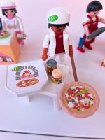 Playmobil 4766/71161 Pizzabäcker Nordvorpommern - Landkreis - Semlow Vorschau