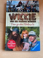 Wickie und die starken Männer Hessen - Poppenhausen Vorschau