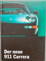 Der neue Porsche 911 Carrera Werksausgabe 1993 NEU Bochum - Bochum-Süd Vorschau