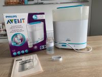 Philips Avent Sterilisator 3 in 1 Baden-Württemberg - Böblingen Vorschau