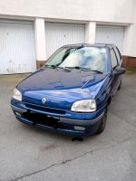 Renault Clio Maxi 1.2 BJ 1997 Youngtimer Elberfeld - Elberfeld-West Vorschau