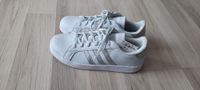 NEU OVP adidas Sneaker Schuhe Turnschuhe weiß Gr. 39 / US 6 Nike Thüringen - Tanna Vorschau