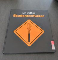 Dr Oetker Kochbuch Studentenfutter Baden-Württemberg - Heimsheim Vorschau