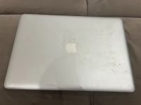 Macbook Pro von 2010 Nordrhein-Westfalen - Krefeld Vorschau