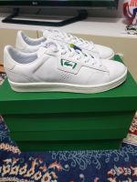 Lacoste original Schuhe aus Leder in der Größe 46. 65€. Essen - Stoppenberg Vorschau