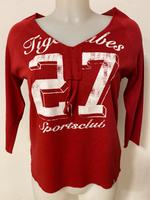 Shirt - rot - Print - Gr.XXL - Esprit Bayern - Wolnzach Vorschau