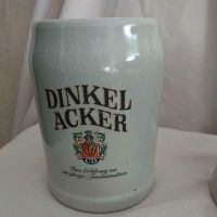 Maßkrug, Bierkrug Dinkel Acker,  0,5l Baden-Württemberg - Göppingen Vorschau