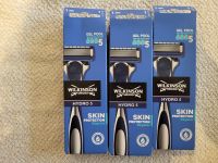 3 X Wilkinson Sword Hydro 5 Skin Protection Regular Rasierer NEU Nordrhein-Westfalen - Gelsenkirchen Vorschau