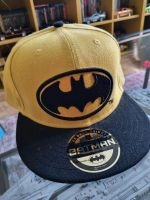 Batman Snapback Cap Sachsen-Anhalt - Schönebeck (Elbe) Vorschau