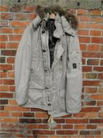 MILESTONE Parka/Jacke Timbo NEU 56/XXL NEU!NEU!NEU! Mecklenburg-Vorpommern - Boizenburg/Elbe Vorschau